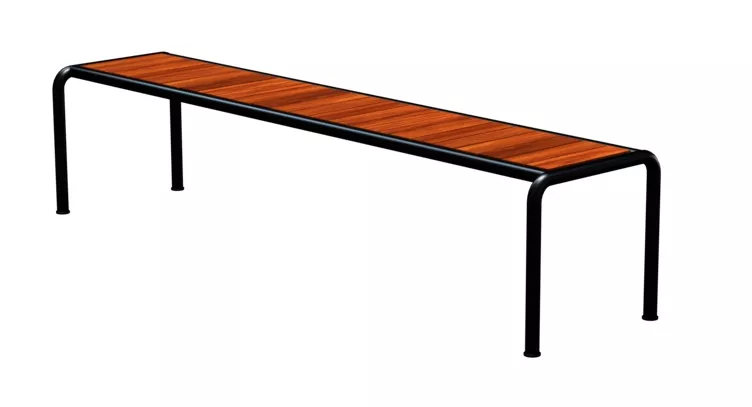 HOUE AVANTI Outdoor Bank • verschiedene Größen