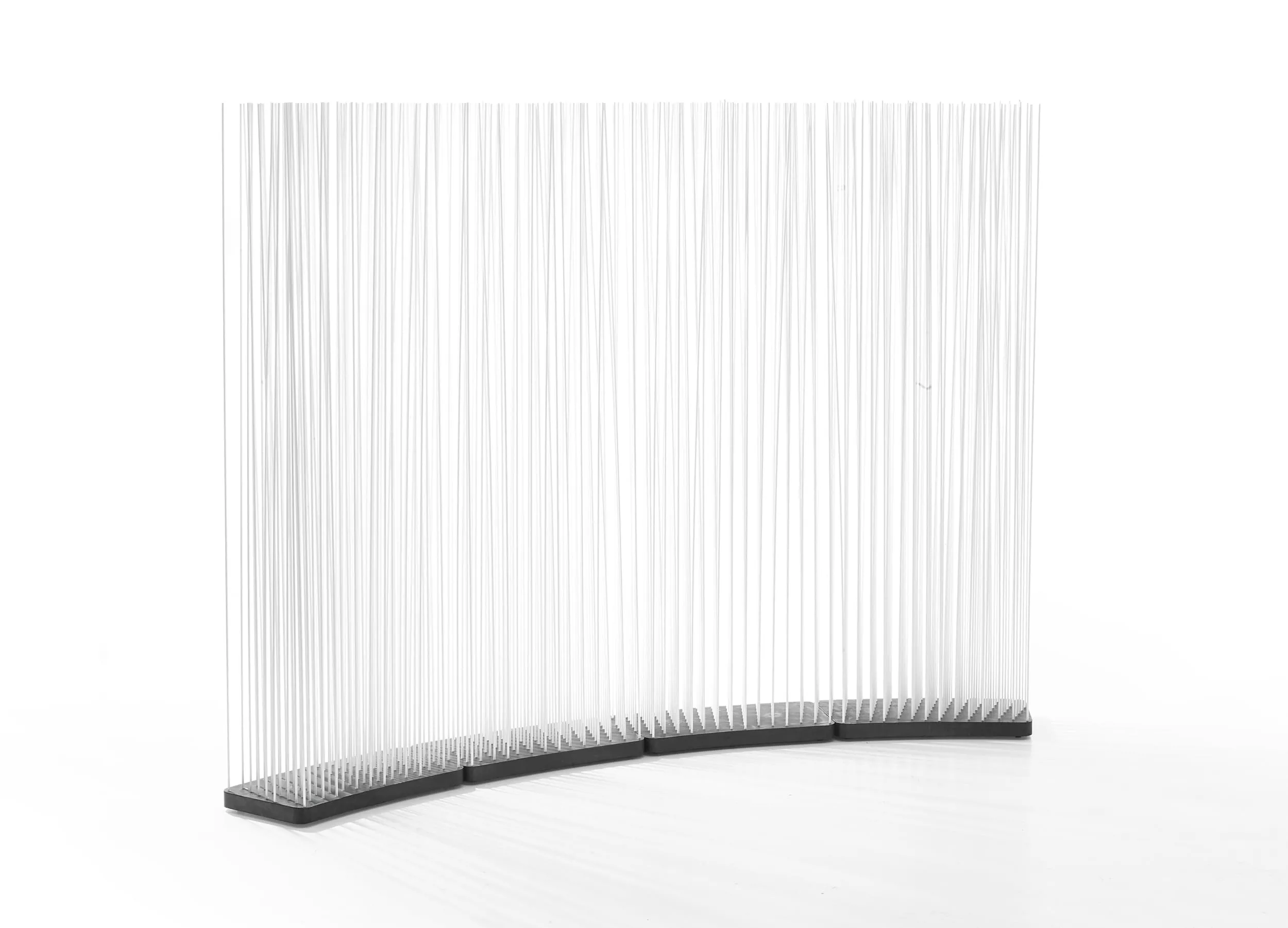 EXTREMIS STICKS Sockel leicht gebogen