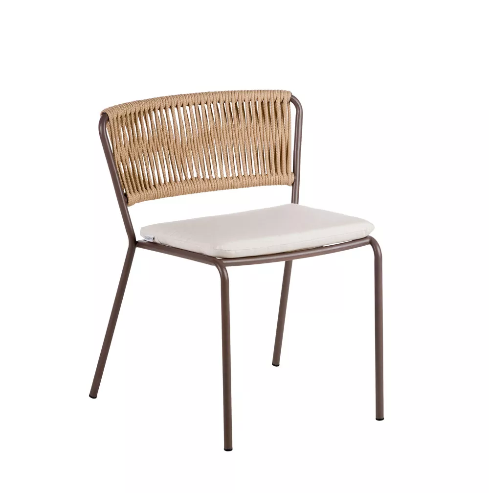 Point Weave Gartenstuhl 57 cm