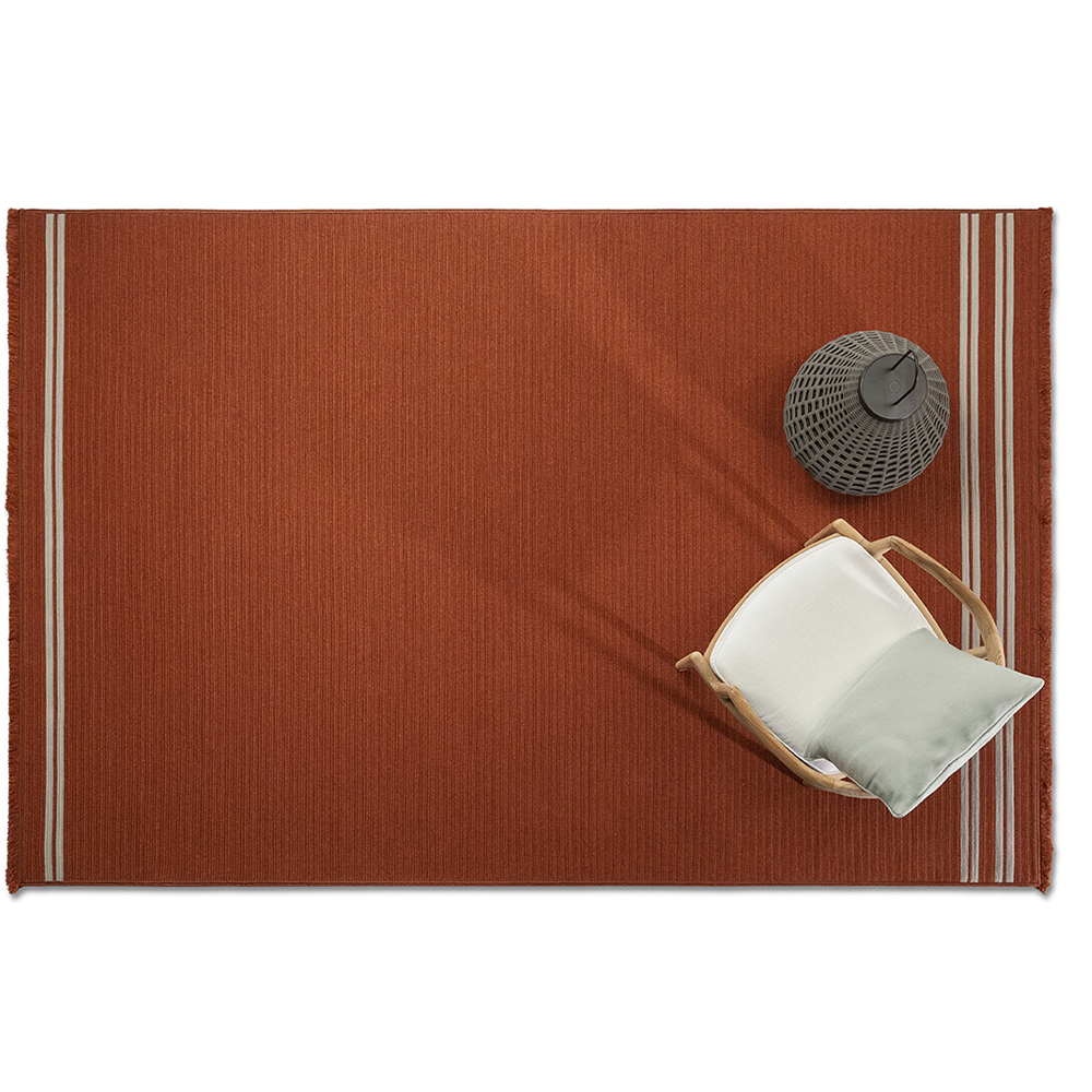 Poltrona Frau SHERAZADE Teppich