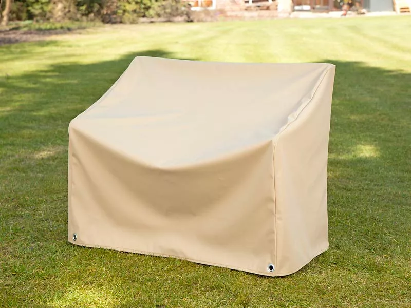 Schutzhülle Bankhaube Premium Cover 173 × 63 × 65/83 cm