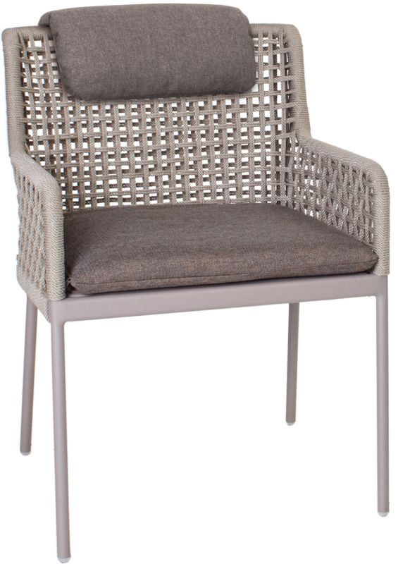 Stern GRETA Sessel Stern • Kordel