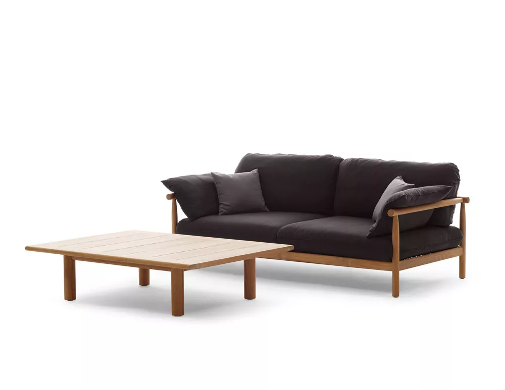DEDON TIBBO Loungesessel XL 