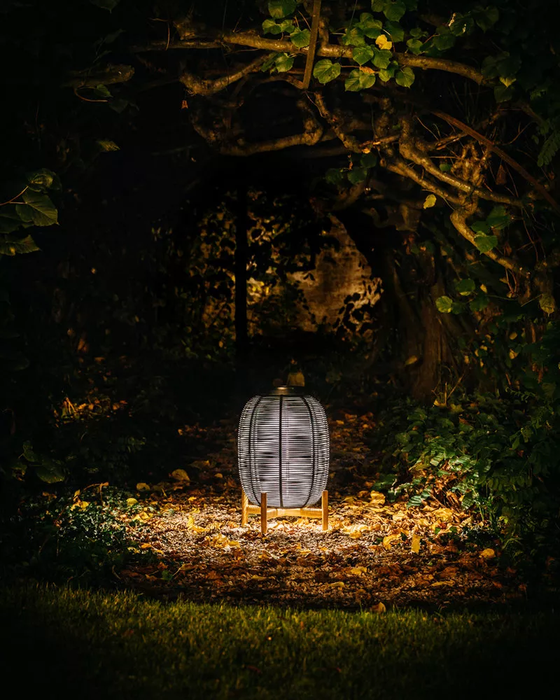 Vincent Sheppard Tika Gartenleuchte | Ø 47 cm | 30%-Outletrabatt