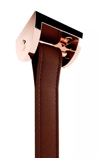 MYFACE Fable Schaukelsessel 