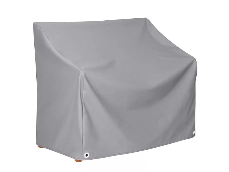 Schutzhülle Bankhaube Premium Cover 173 × 63 × 65/83 cm