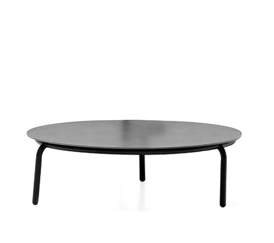 Todus Starling Loungetisch Ø 79 × 23 cm