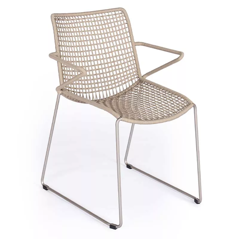 Weishäupl Slope Sessel | stapelbar