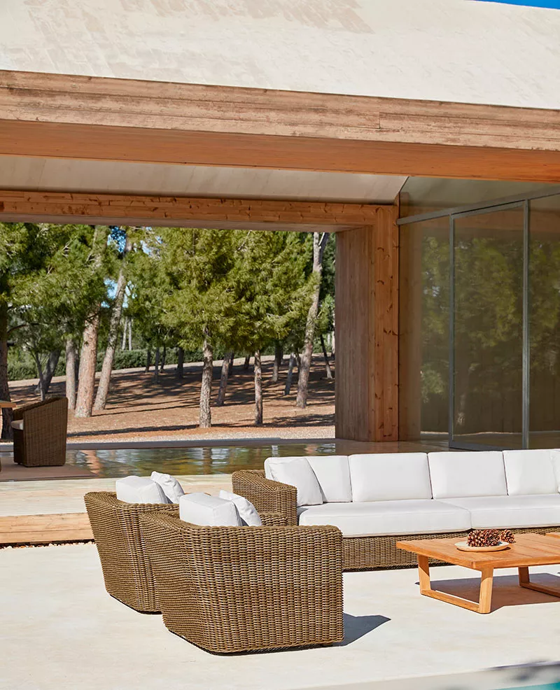 Point Heritage Beistelltisch • Couchtisch 51 cm