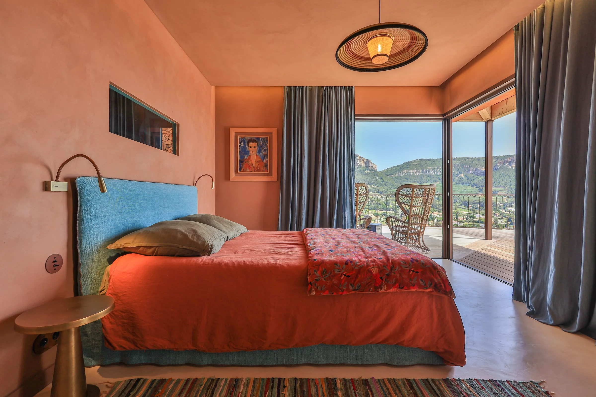 Gervasoni Ghost 80L Bett | versch. Größen