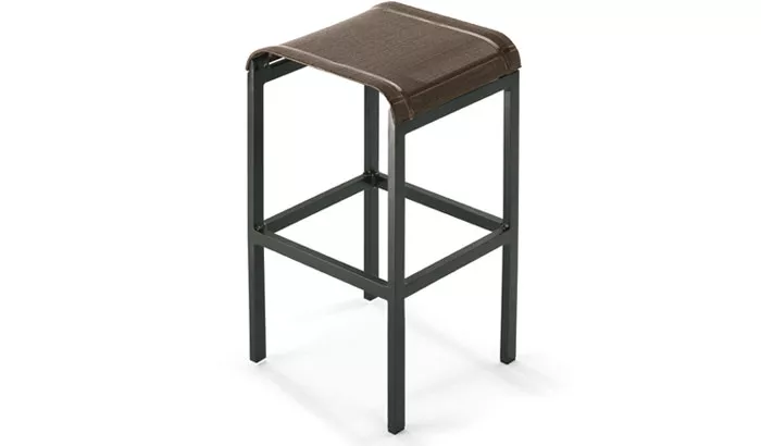 Ego Paris Hoher Hocker Tandem