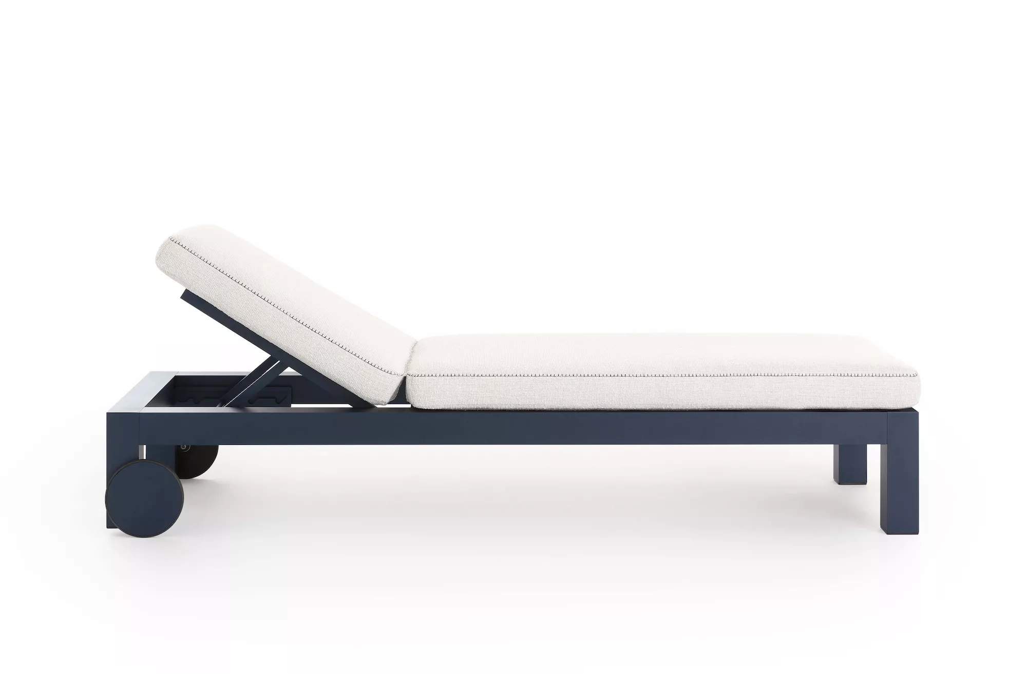 GANDIA BLASCO ISLABLANCA Chaise Lounge