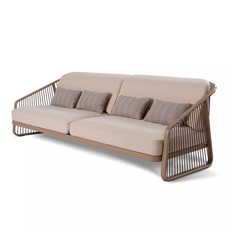 Coro Sally Loungesofa 250cm