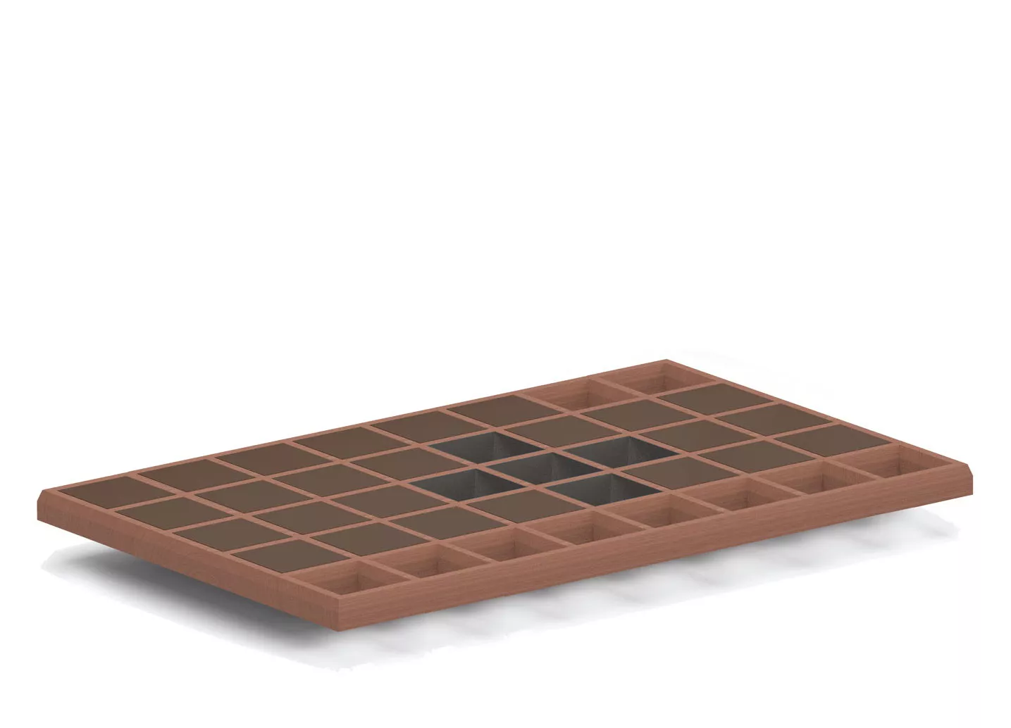 Royal Botania Mozaix Lounge-Element 200