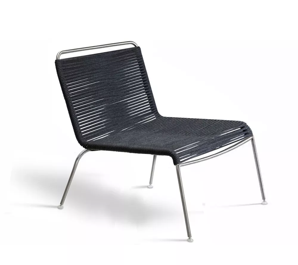 Coro Jubeae Loungesessel stapelbar