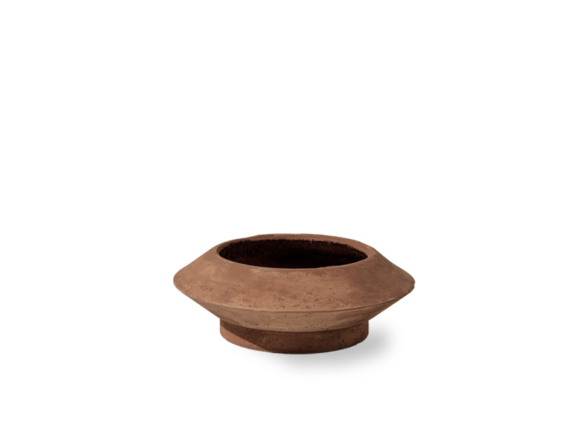 Ethimo Bulbi Crocus Vase 