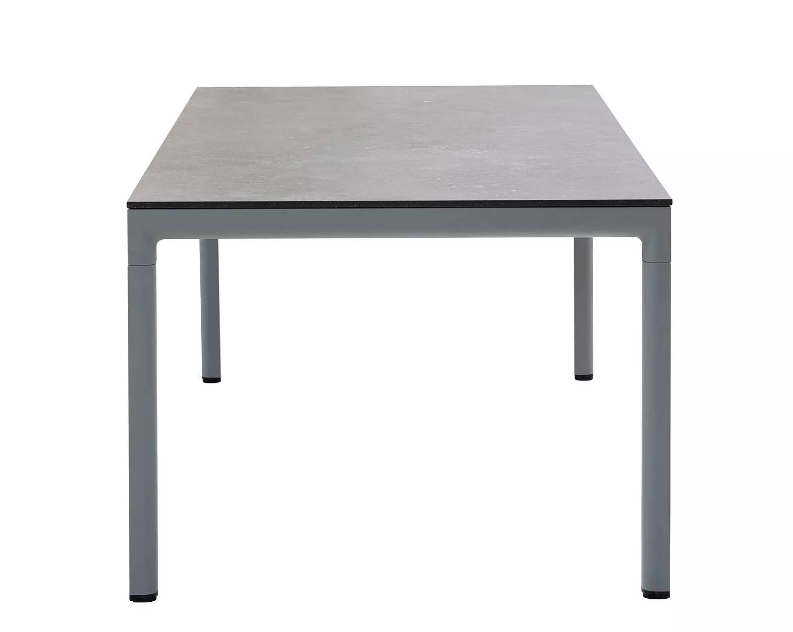 Cane-line Drop Gartentisch | Esstisch 200 cm 