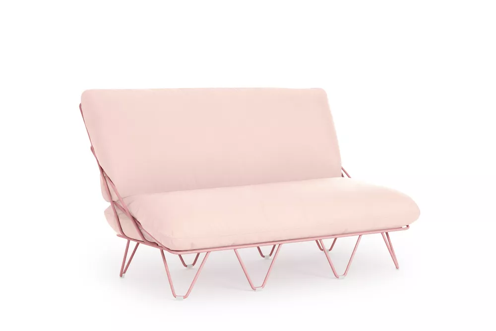 Diabla VALENTINA UP Sofa