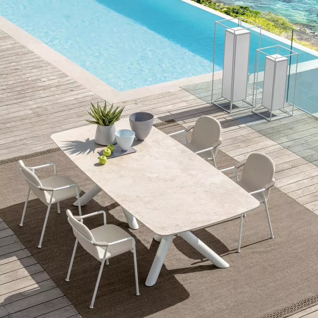 Talenti CORAL Gartenstuhl 