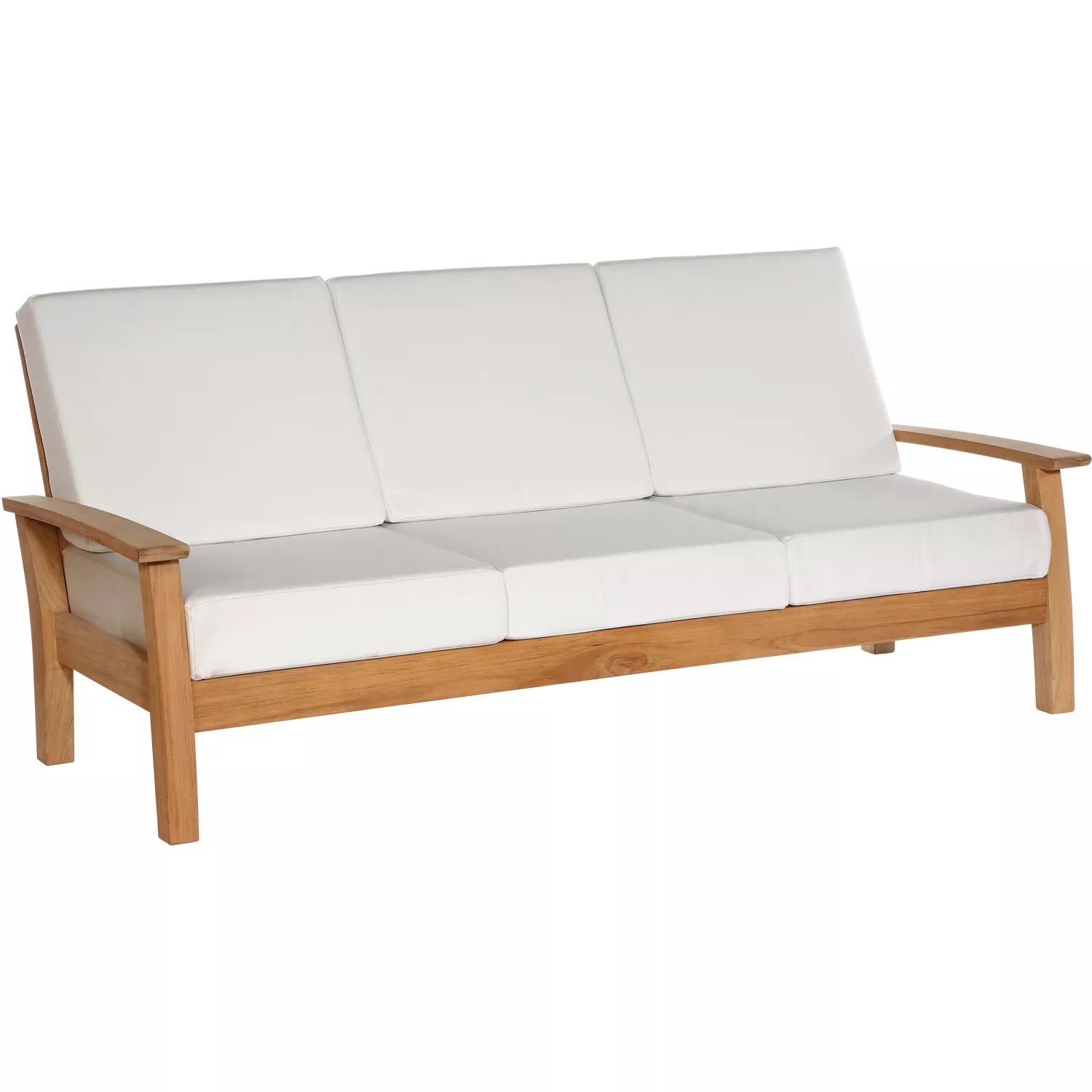 Barlow Tyrie Haven Gartensofa | 3-Sitzer