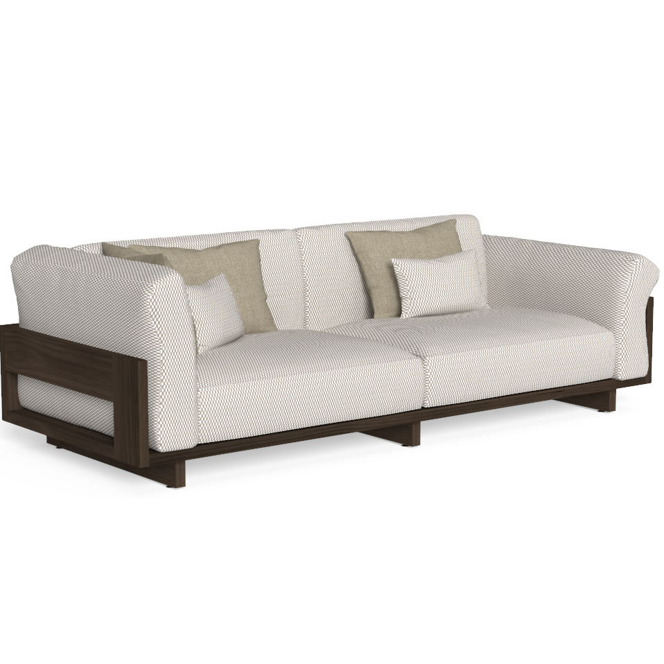 Talenti ARGO Ecksofamodul links • inklusive Polster