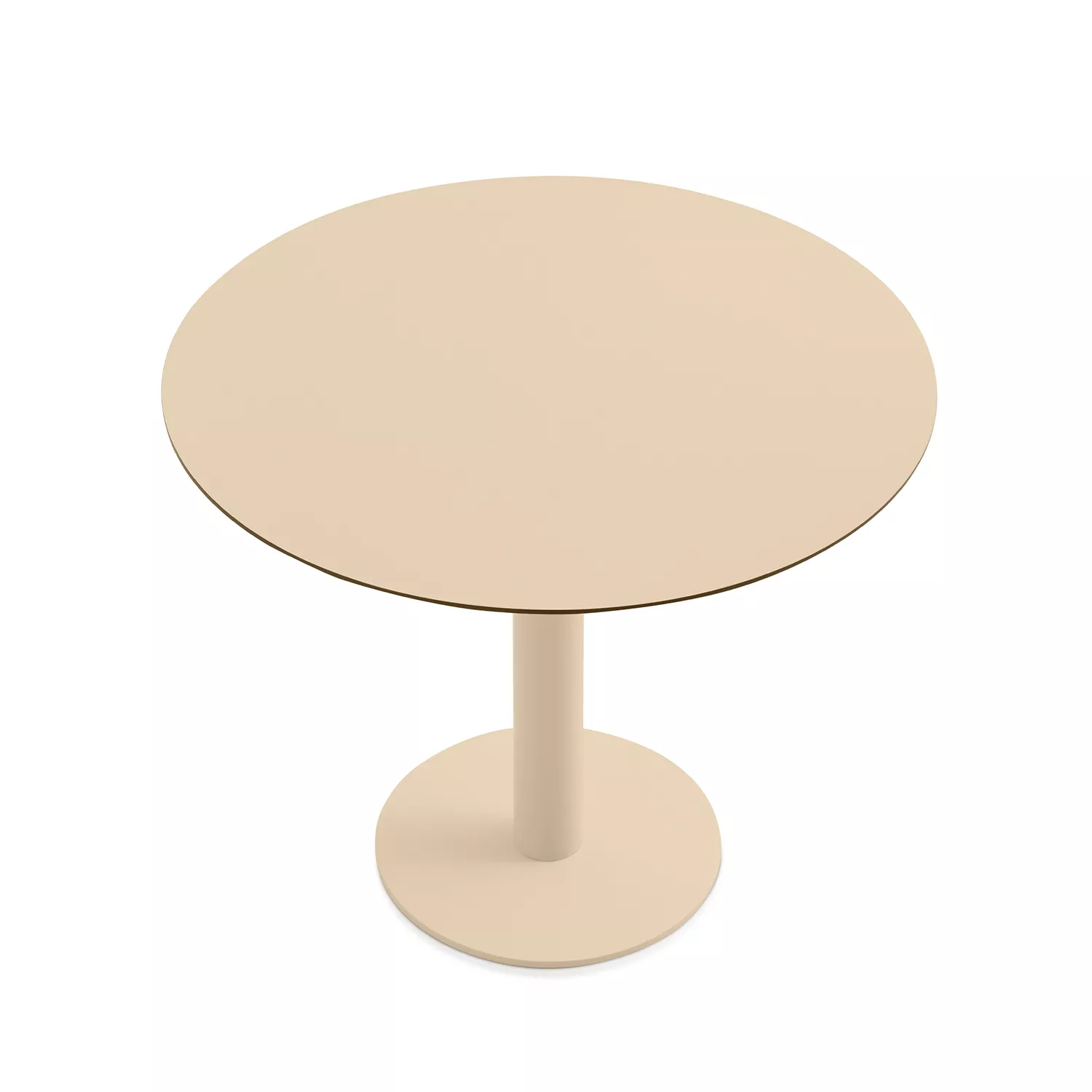 Diabla MONA Bistrotisch Ø90cm 